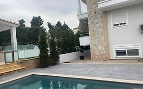 Shemesh Residence