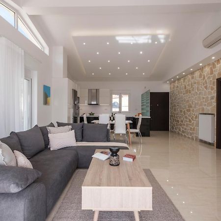 Shemesh Residence Ναύπλιο Εξωτερικό φωτογραφία
