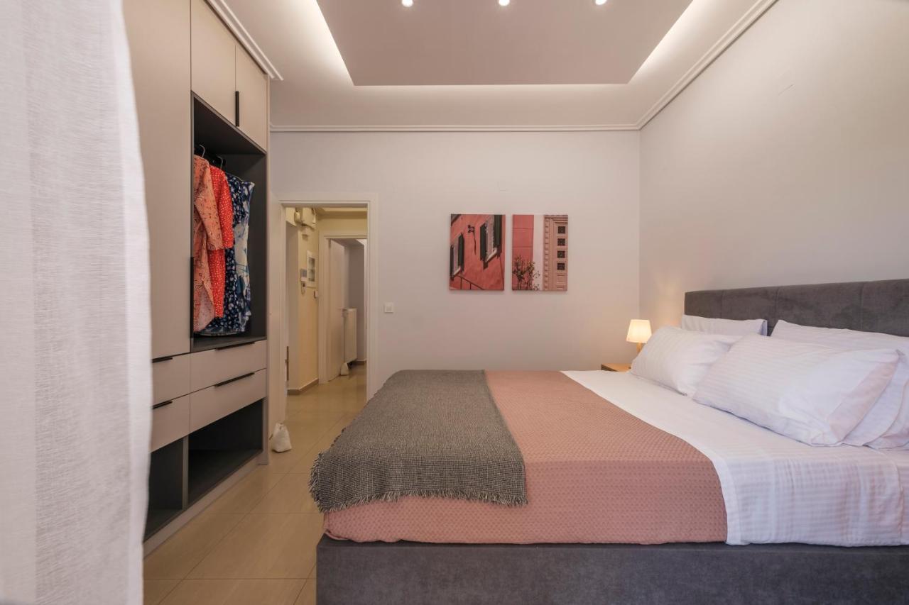 Shemesh Residence Ναύπλιο Εξωτερικό φωτογραφία