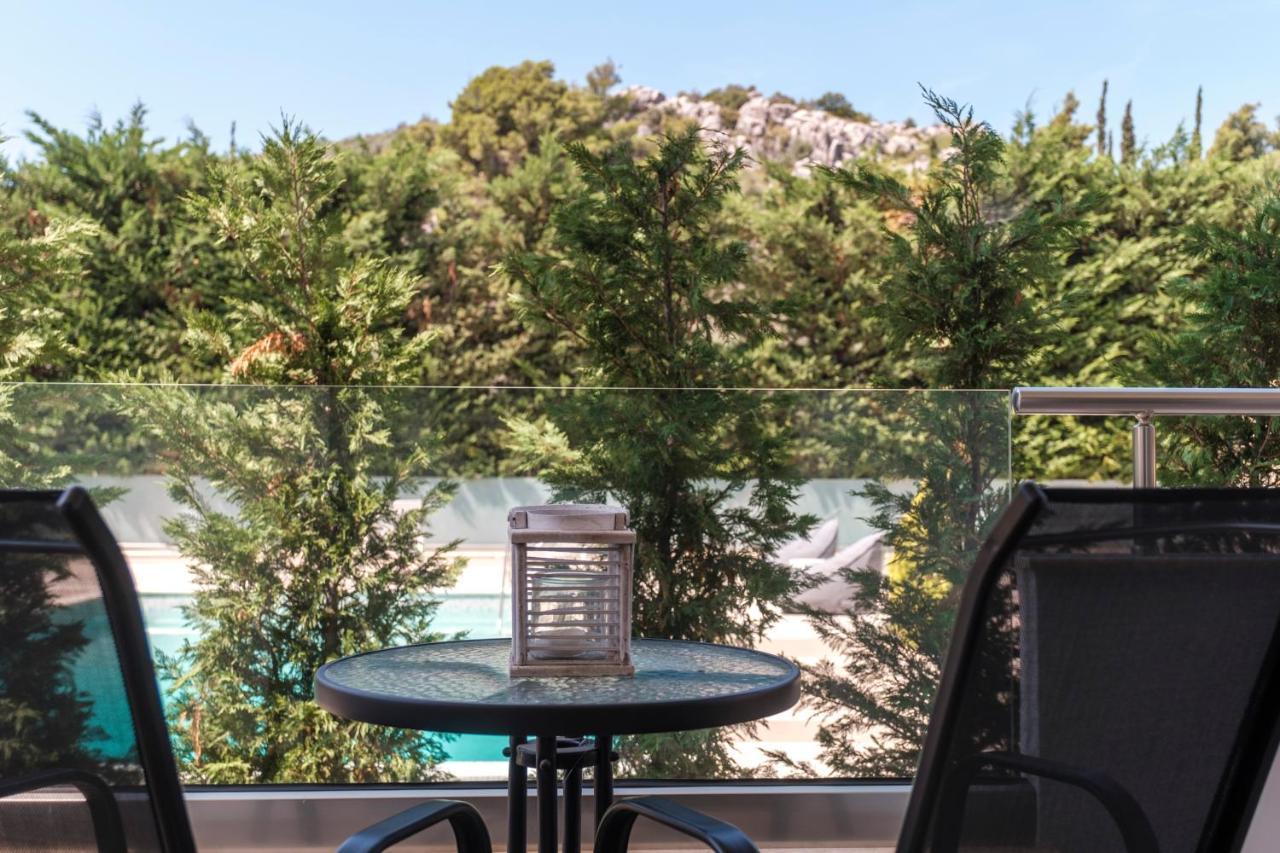 Shemesh Residence Ναύπλιο Εξωτερικό φωτογραφία