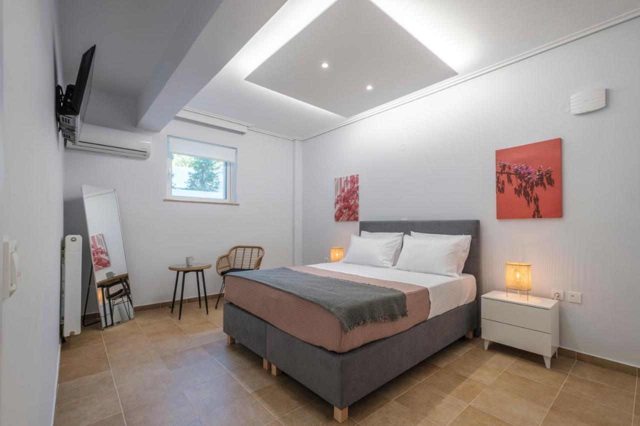 Shemesh Residence Ναύπλιο Εξωτερικό φωτογραφία