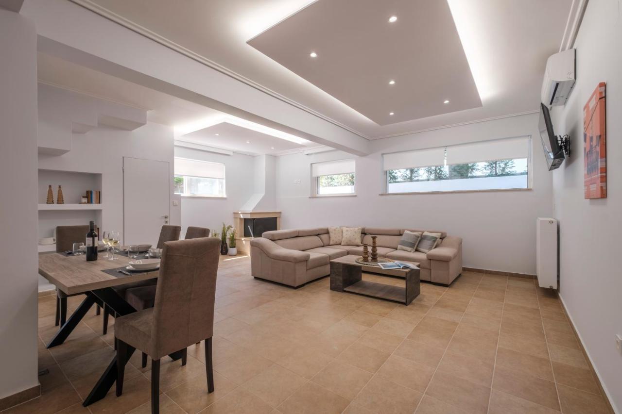 Shemesh Residence Ναύπλιο Εξωτερικό φωτογραφία
