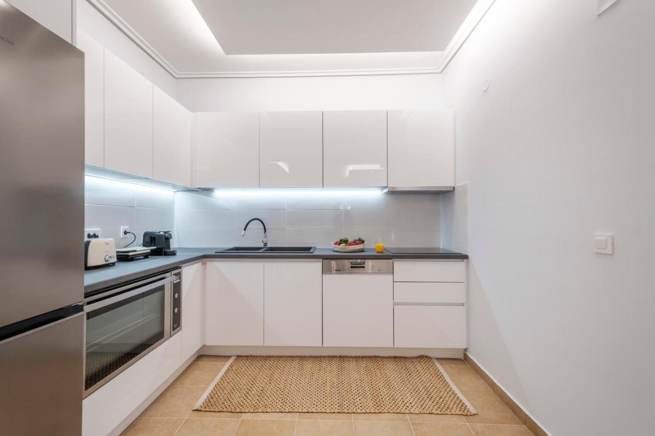 Shemesh Residence Ναύπλιο Εξωτερικό φωτογραφία