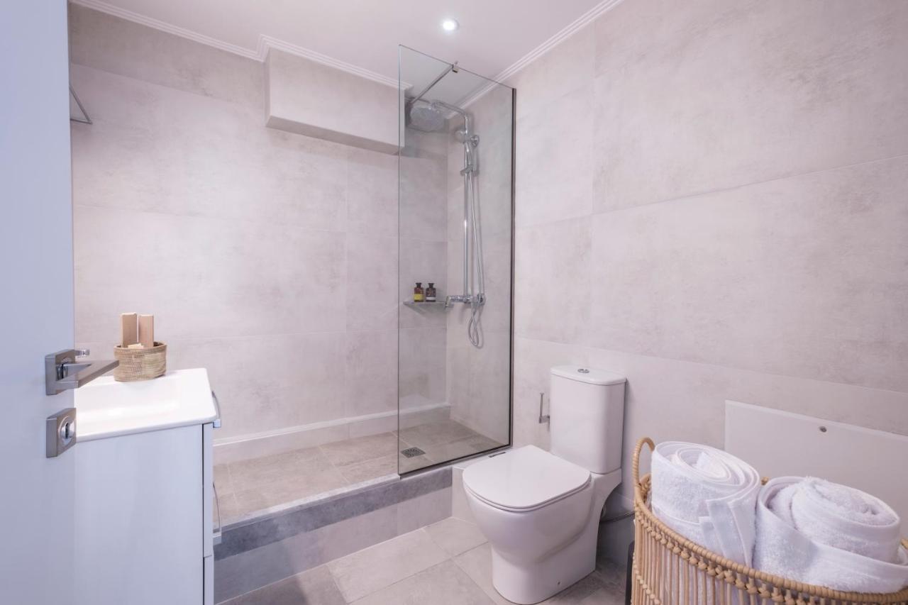Shemesh Residence Ναύπλιο Εξωτερικό φωτογραφία