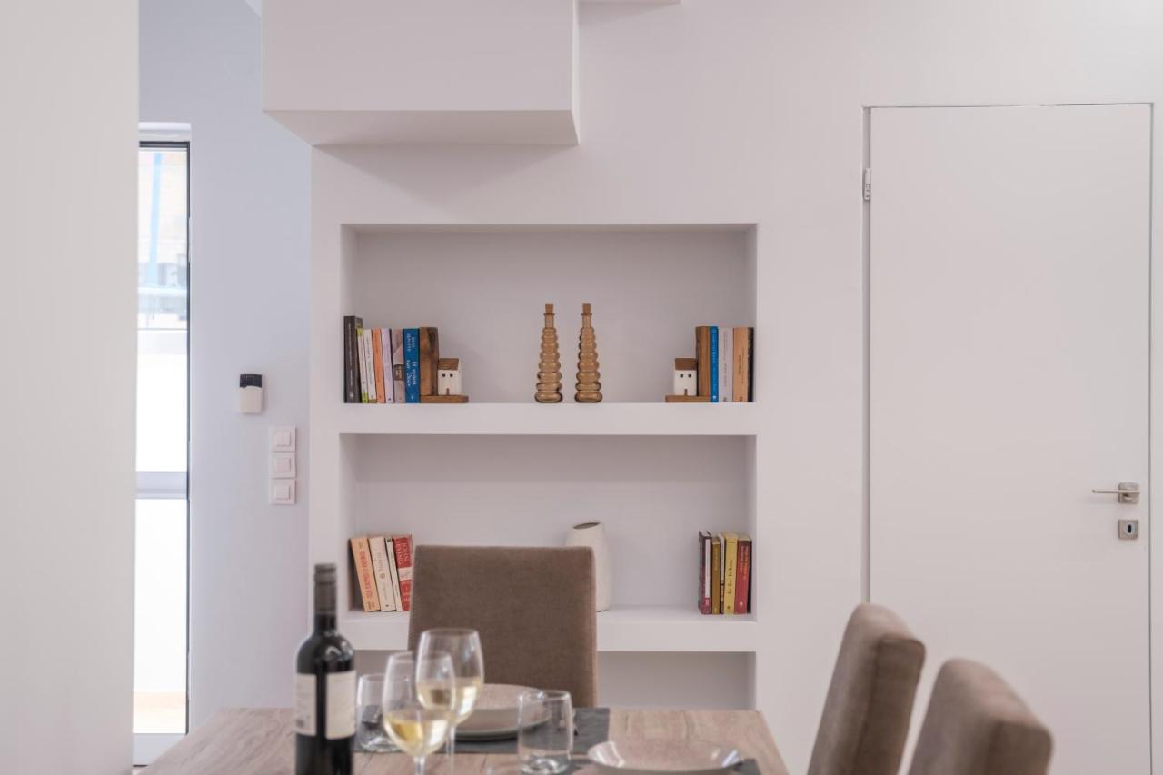 Shemesh Residence Ναύπλιο Εξωτερικό φωτογραφία