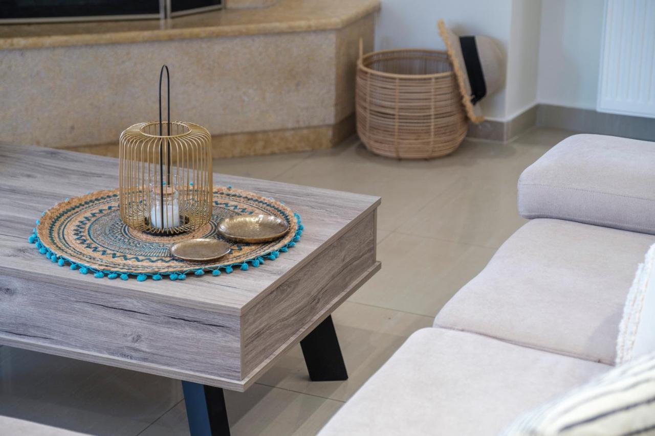 Shemesh Residence Ναύπλιο Εξωτερικό φωτογραφία