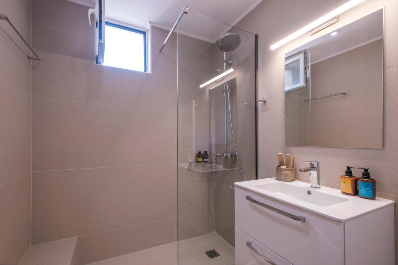 Shemesh Residence Ναύπλιο Εξωτερικό φωτογραφία
