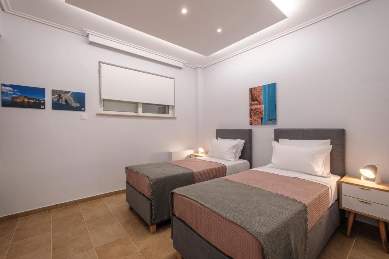 Shemesh Residence Ναύπλιο Εξωτερικό φωτογραφία