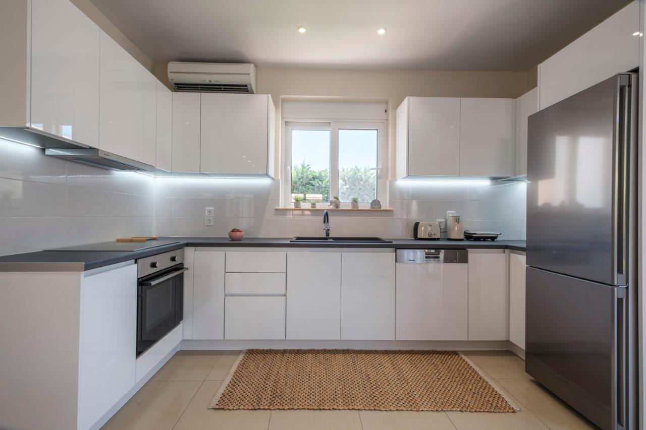 Shemesh Residence Ναύπλιο Εξωτερικό φωτογραφία