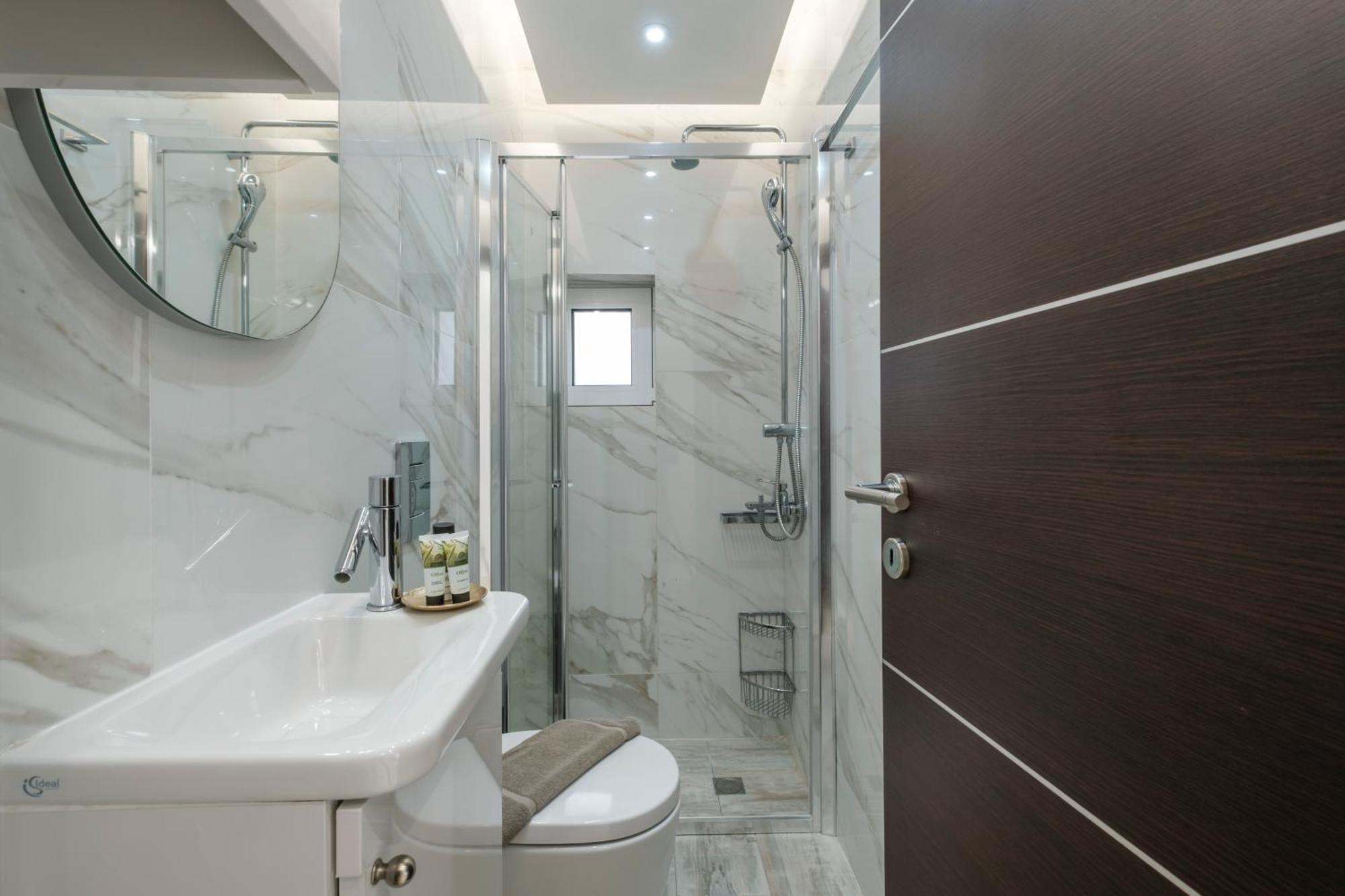 Shemesh Residence Ναύπλιο Εξωτερικό φωτογραφία