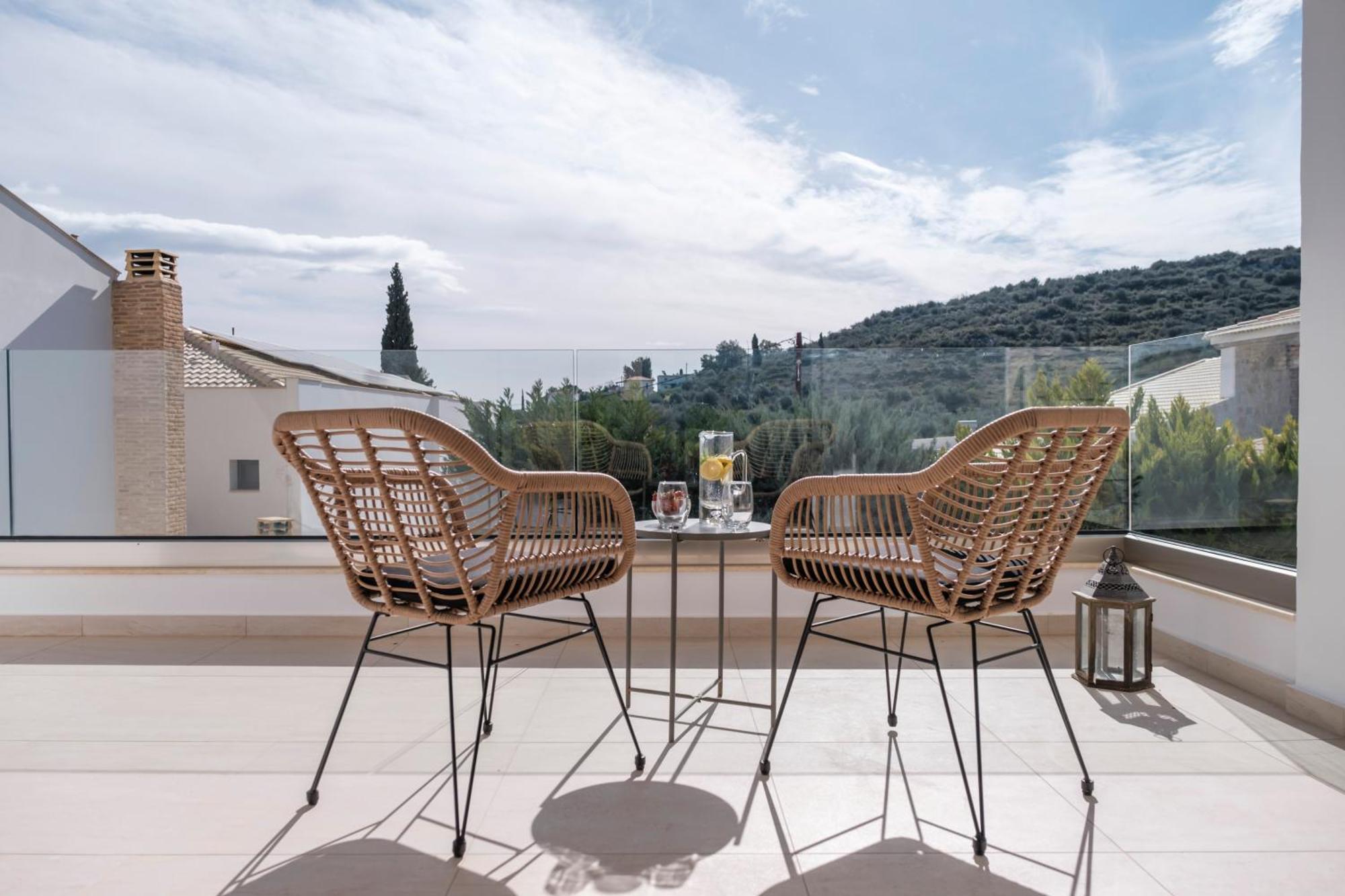 Shemesh Residence Ναύπλιο Εξωτερικό φωτογραφία