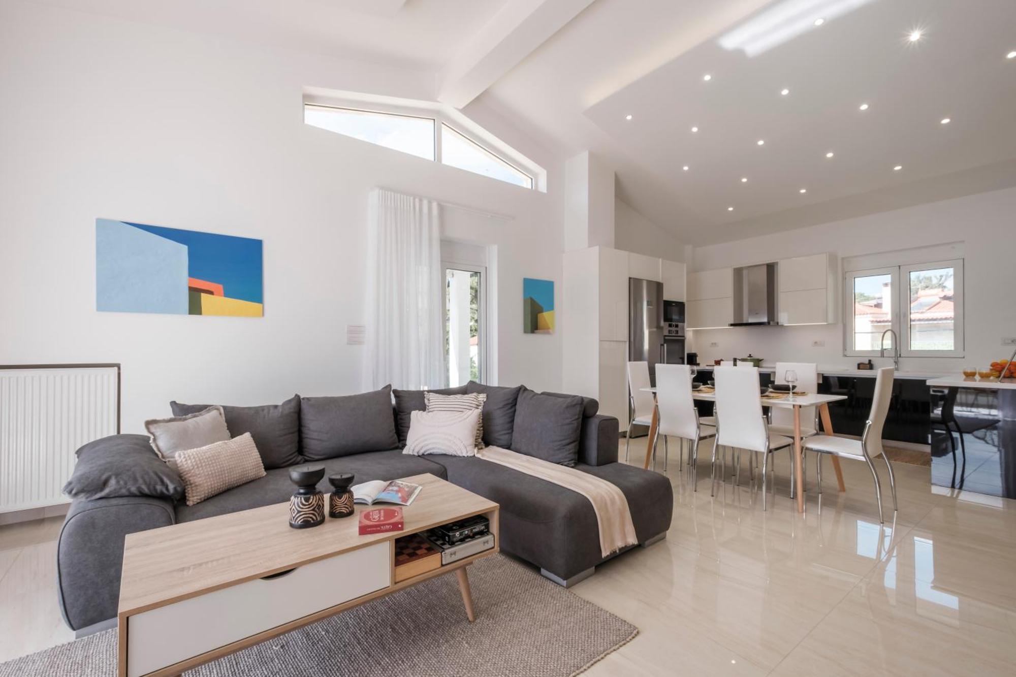 Shemesh Residence Ναύπλιο Εξωτερικό φωτογραφία