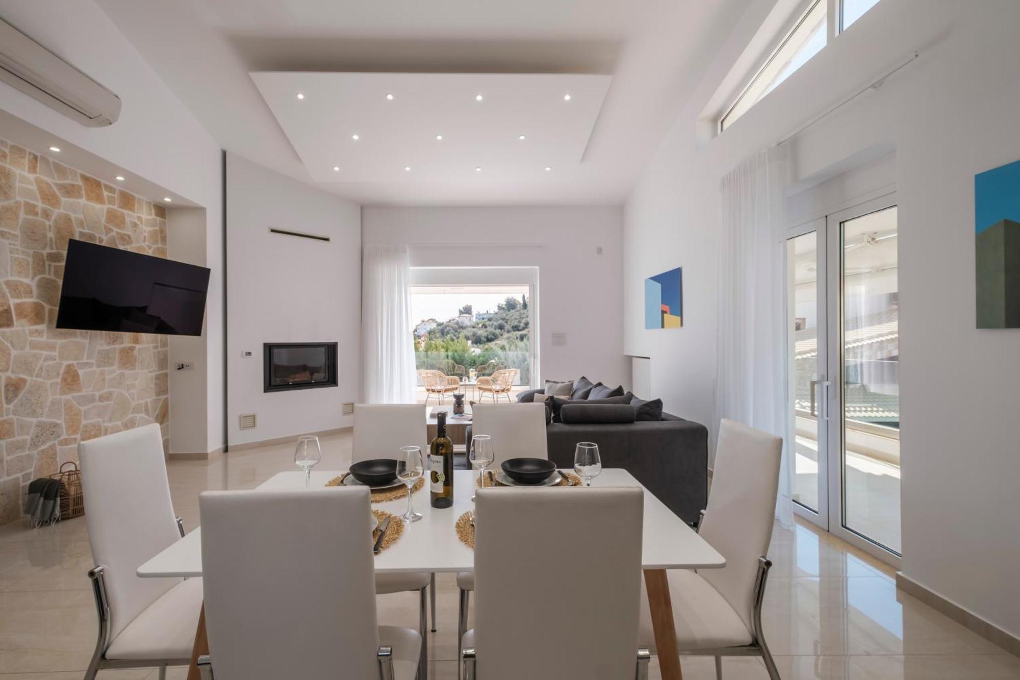Shemesh Residence Ναύπλιο Εξωτερικό φωτογραφία