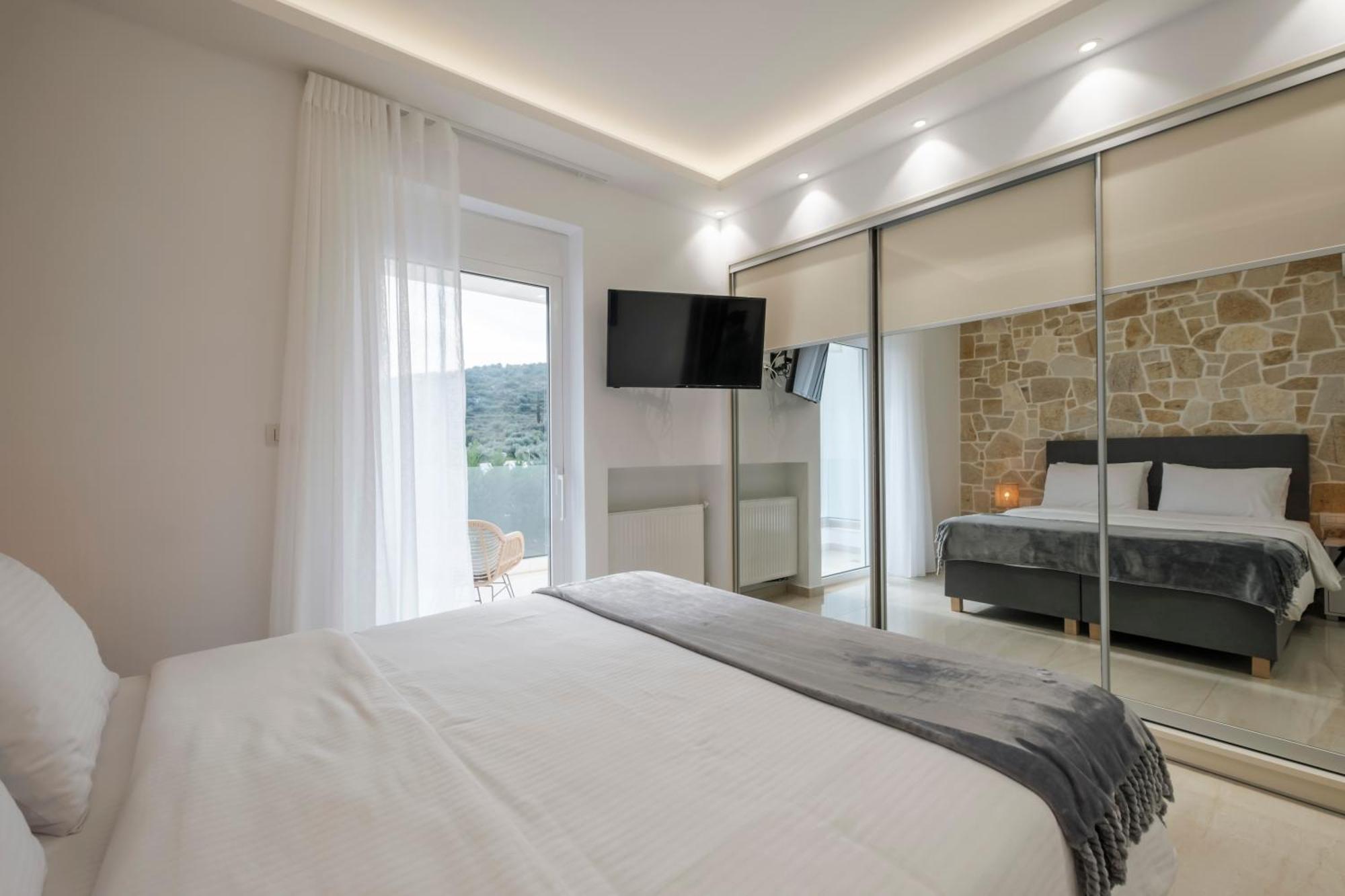 Shemesh Residence Ναύπλιο Εξωτερικό φωτογραφία