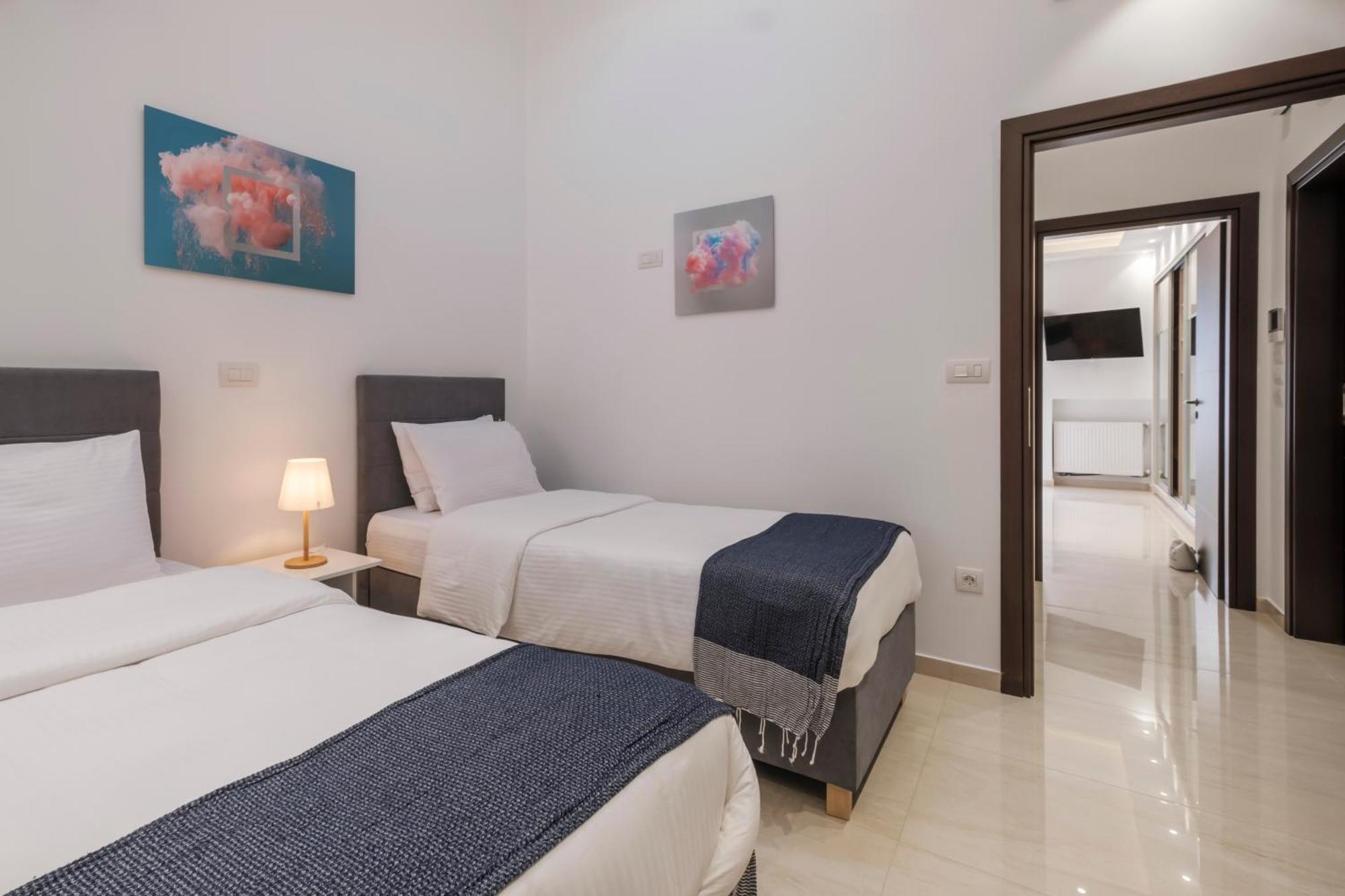 Shemesh Residence Ναύπλιο Εξωτερικό φωτογραφία