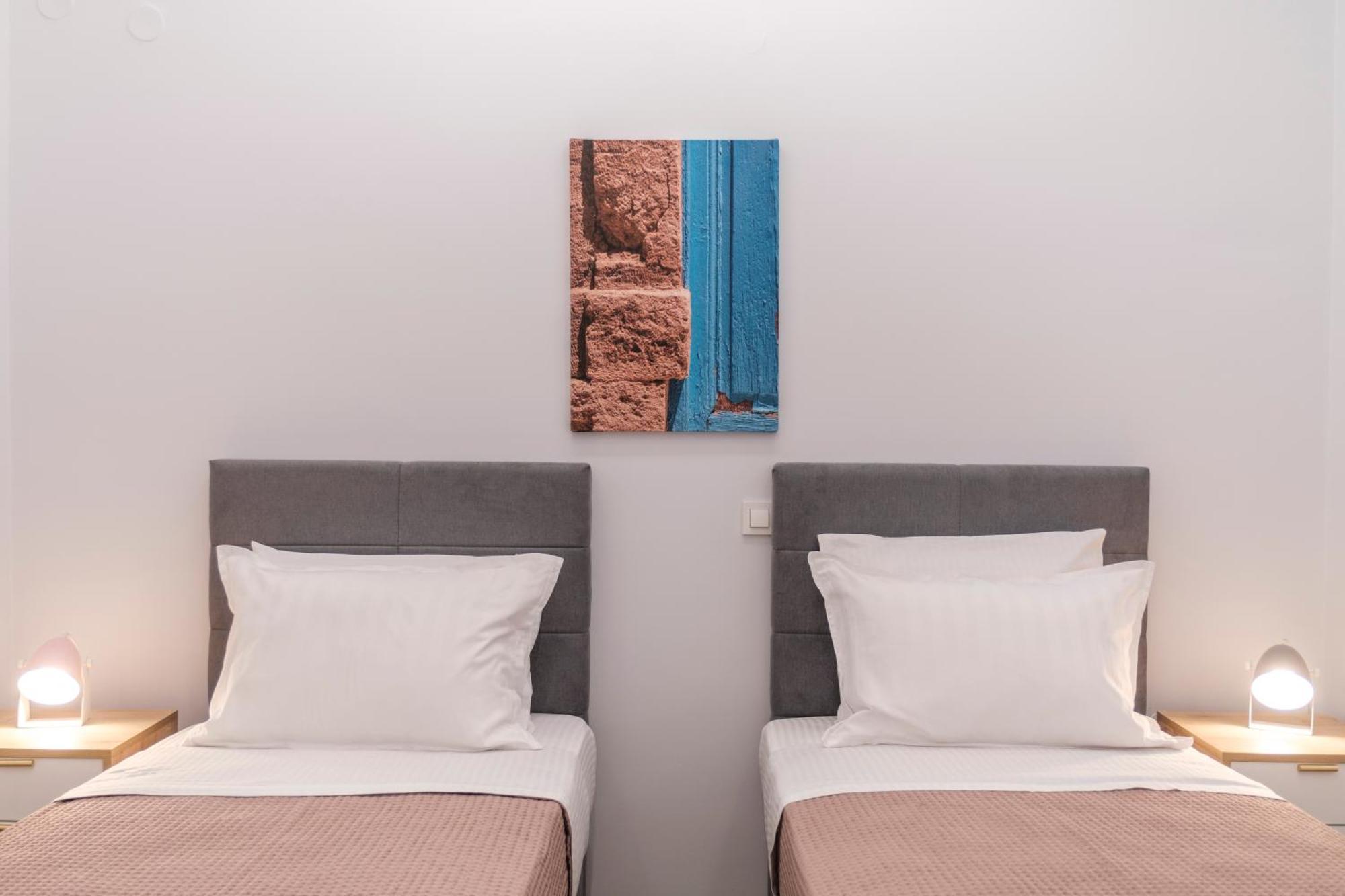 Shemesh Residence Ναύπλιο Εξωτερικό φωτογραφία