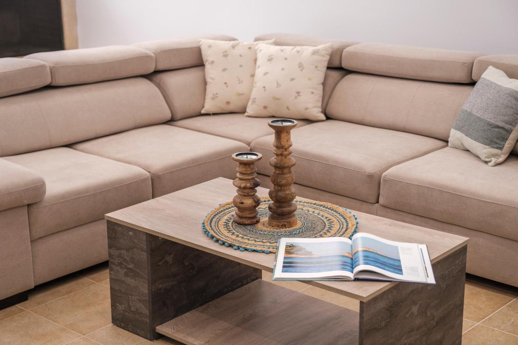 Shemesh Residence Ναύπλιο Εξωτερικό φωτογραφία