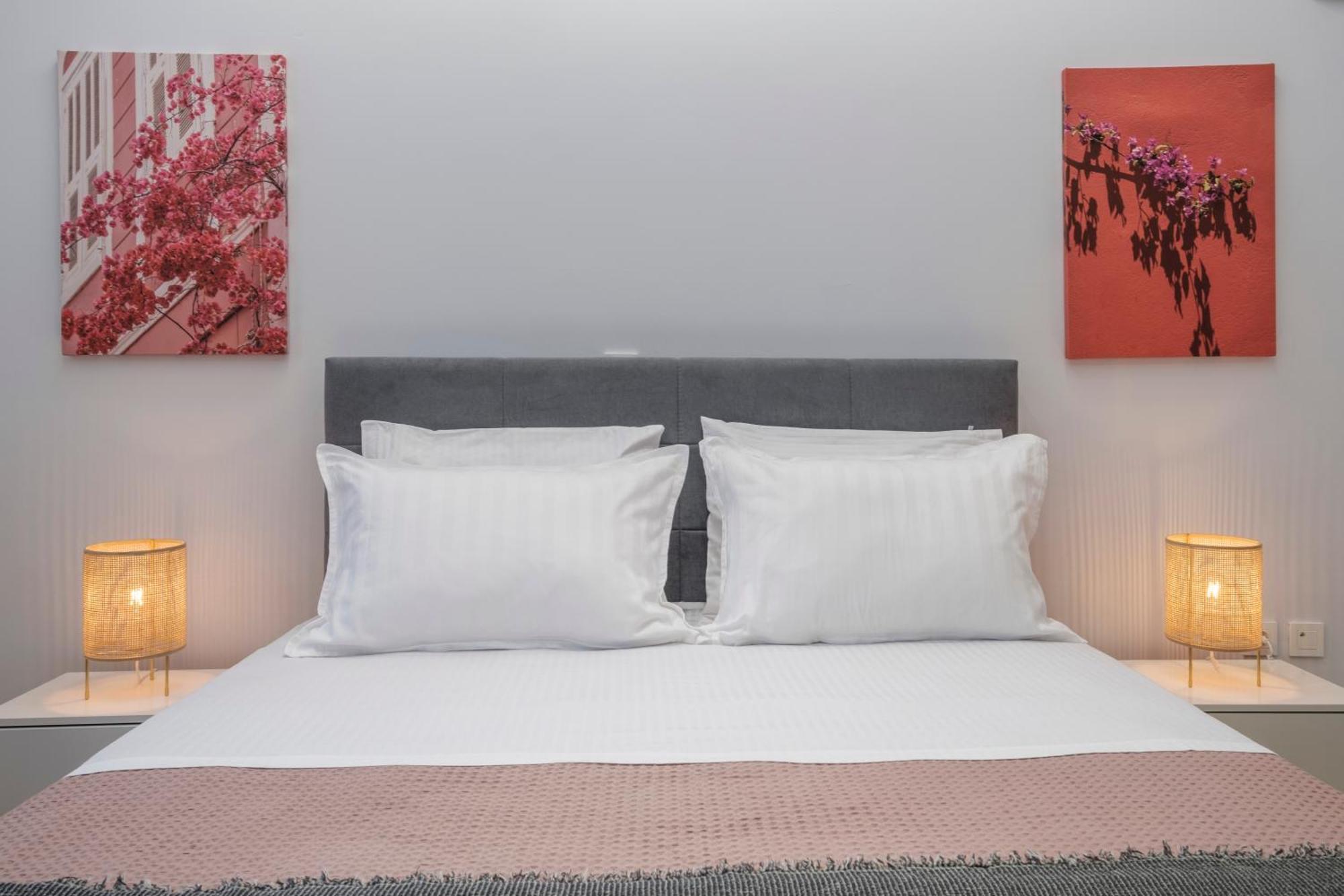 Shemesh Residence Ναύπλιο Εξωτερικό φωτογραφία