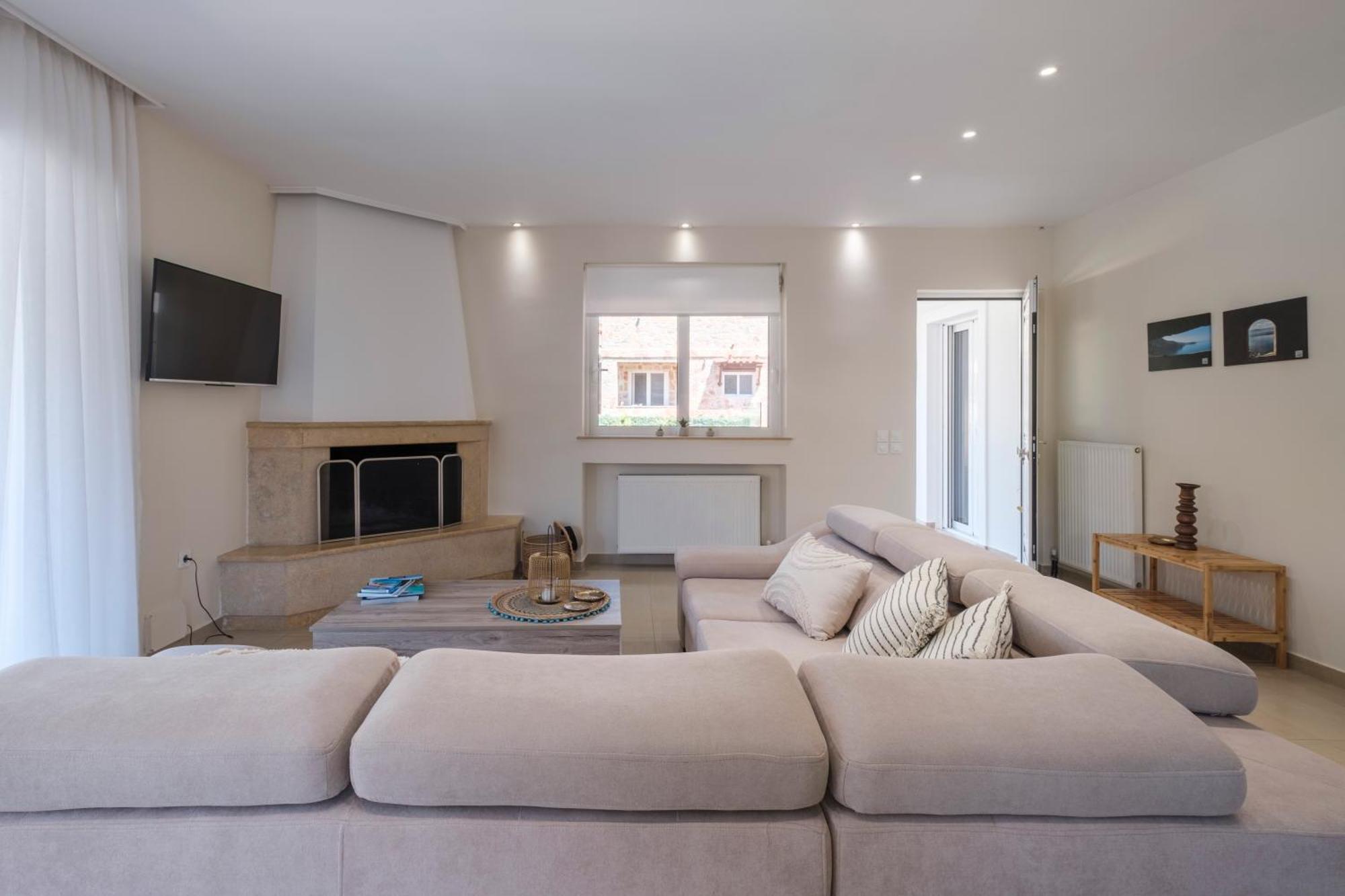 Shemesh Residence Ναύπλιο Εξωτερικό φωτογραφία