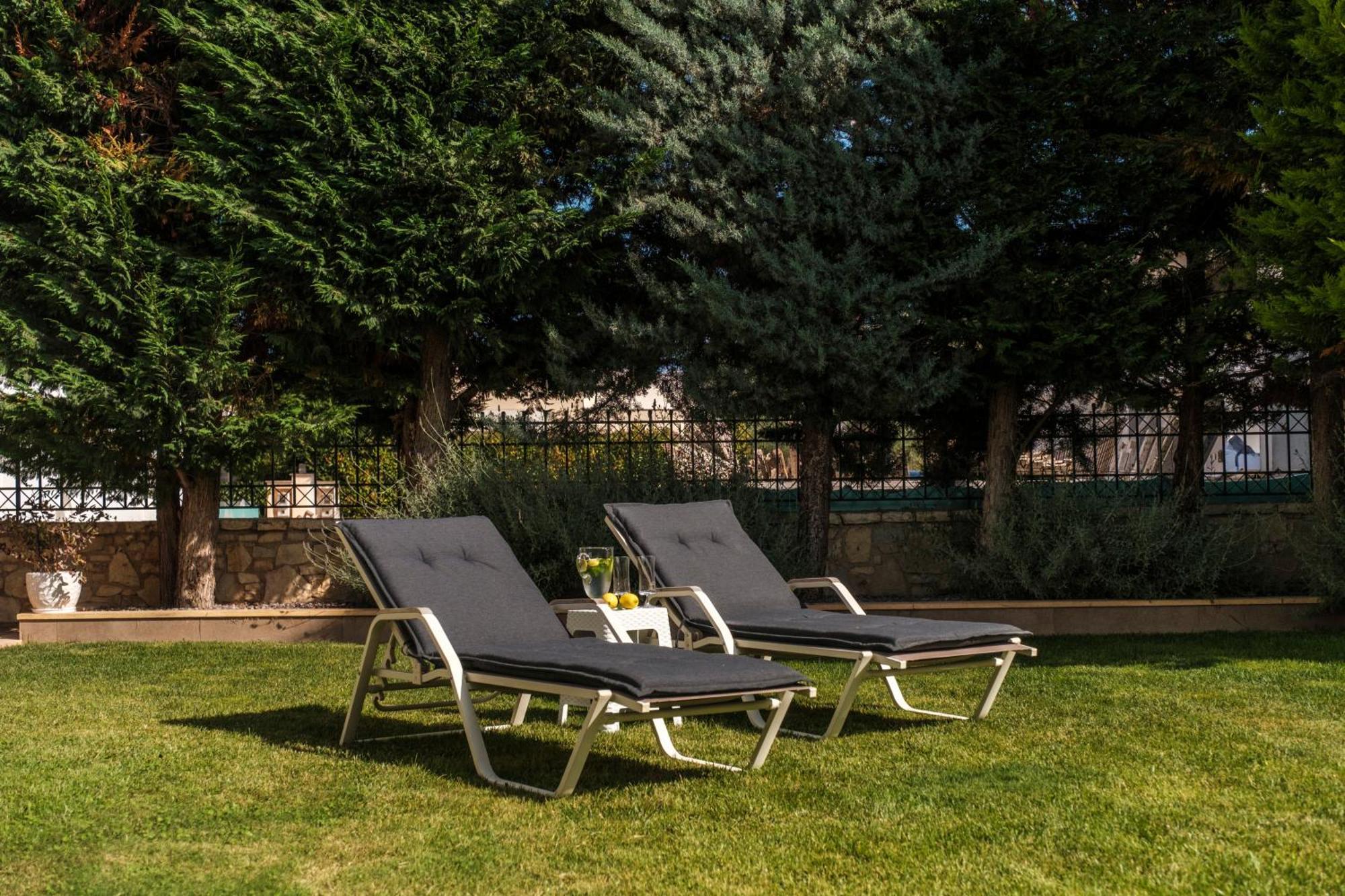 Shemesh Residence Ναύπλιο Εξωτερικό φωτογραφία