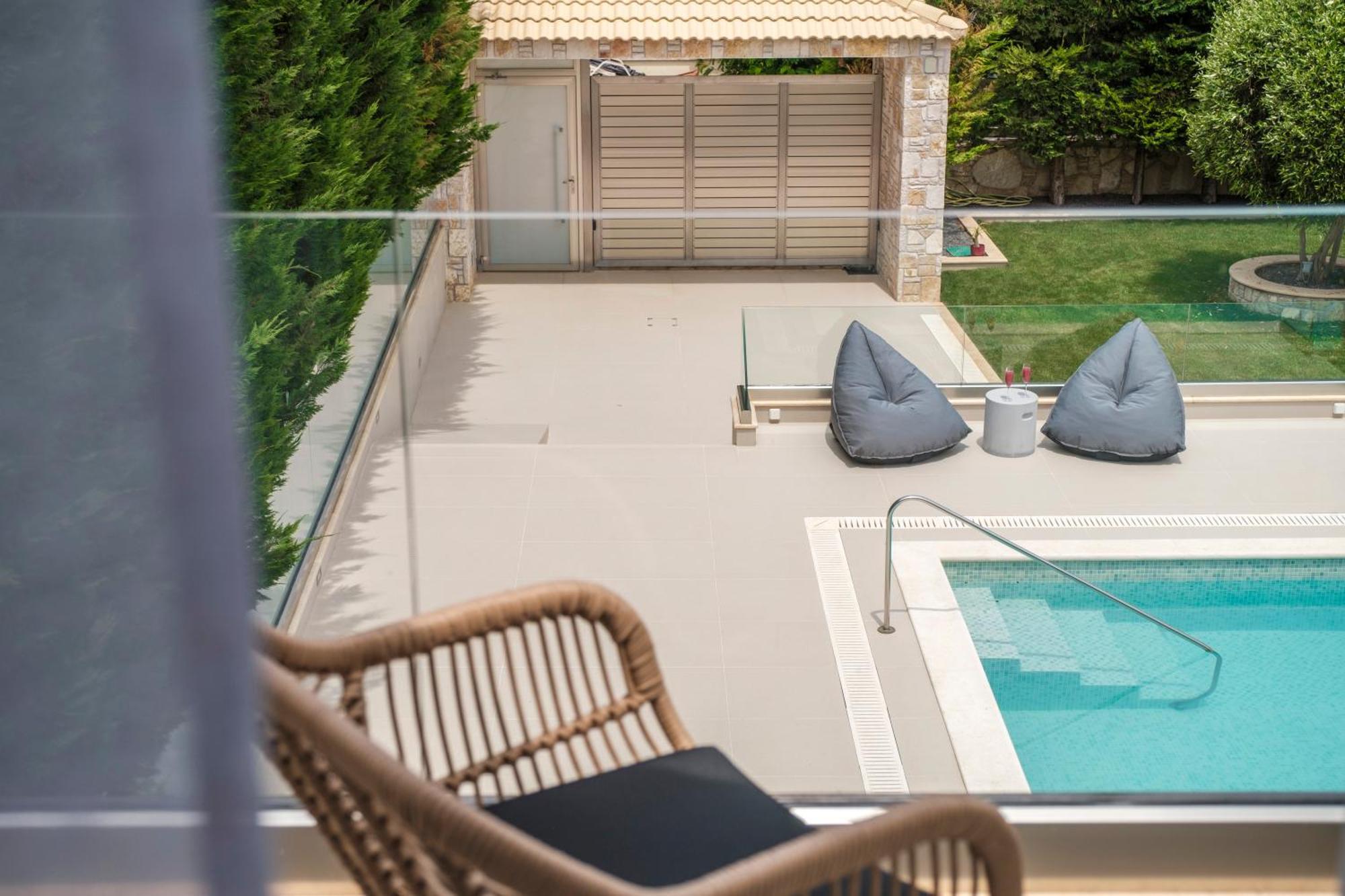 Shemesh Residence Ναύπλιο Εξωτερικό φωτογραφία
