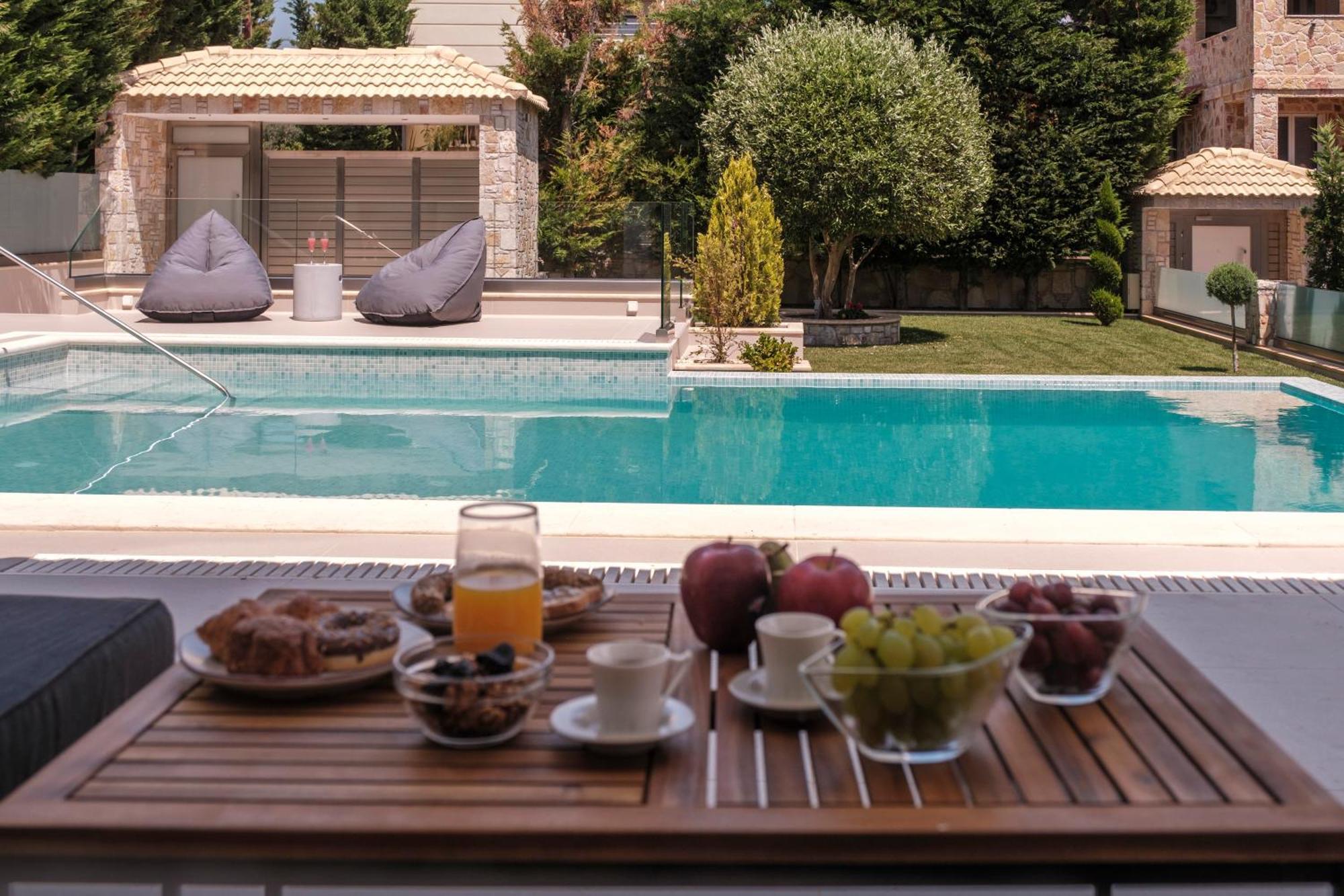 Shemesh Residence Ναύπλιο Εξωτερικό φωτογραφία