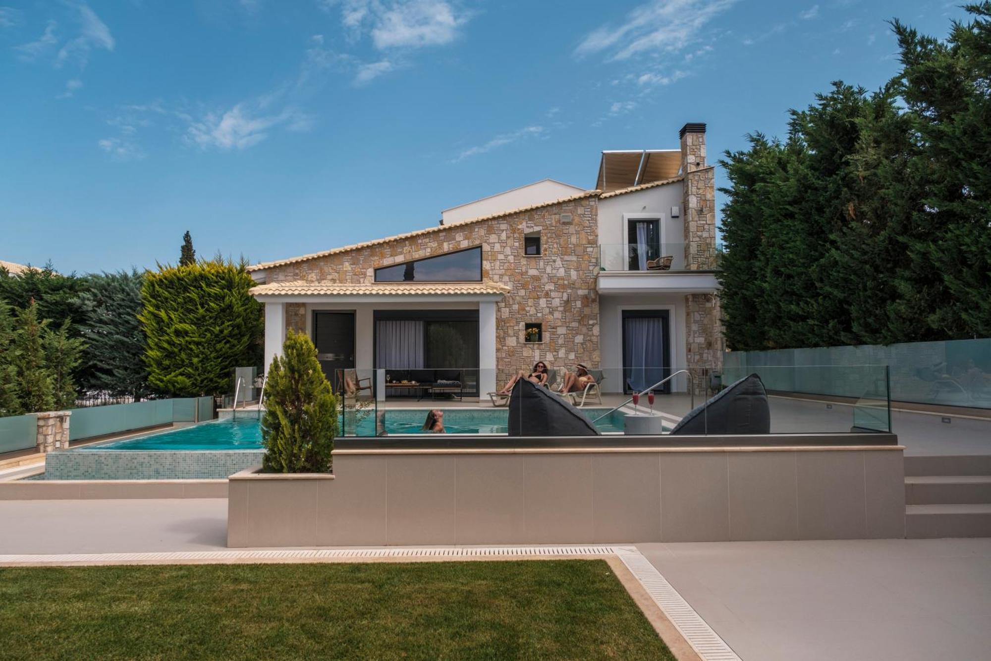 Shemesh Residence Ναύπλιο Εξωτερικό φωτογραφία