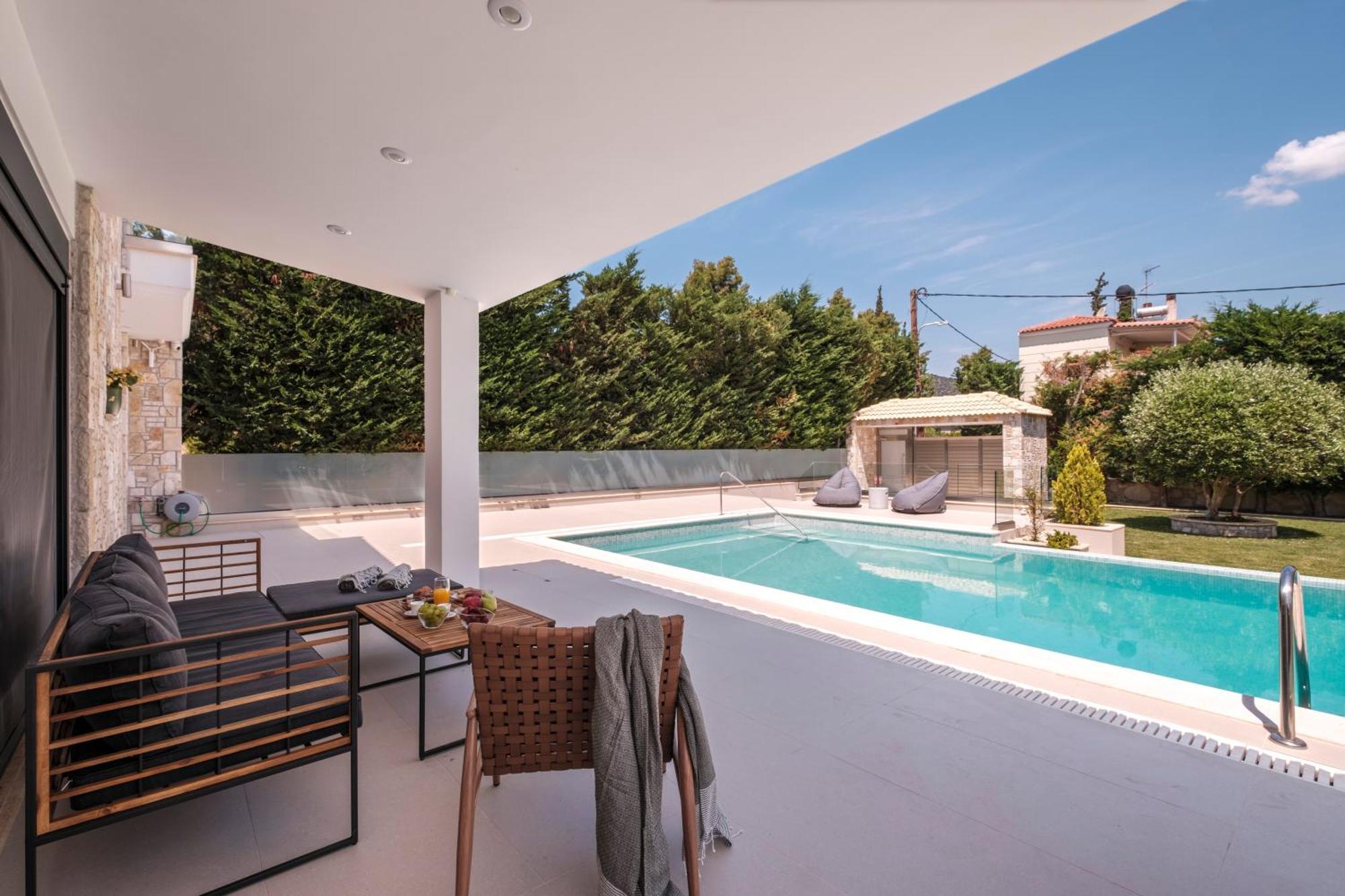 Shemesh Residence Ναύπλιο Εξωτερικό φωτογραφία