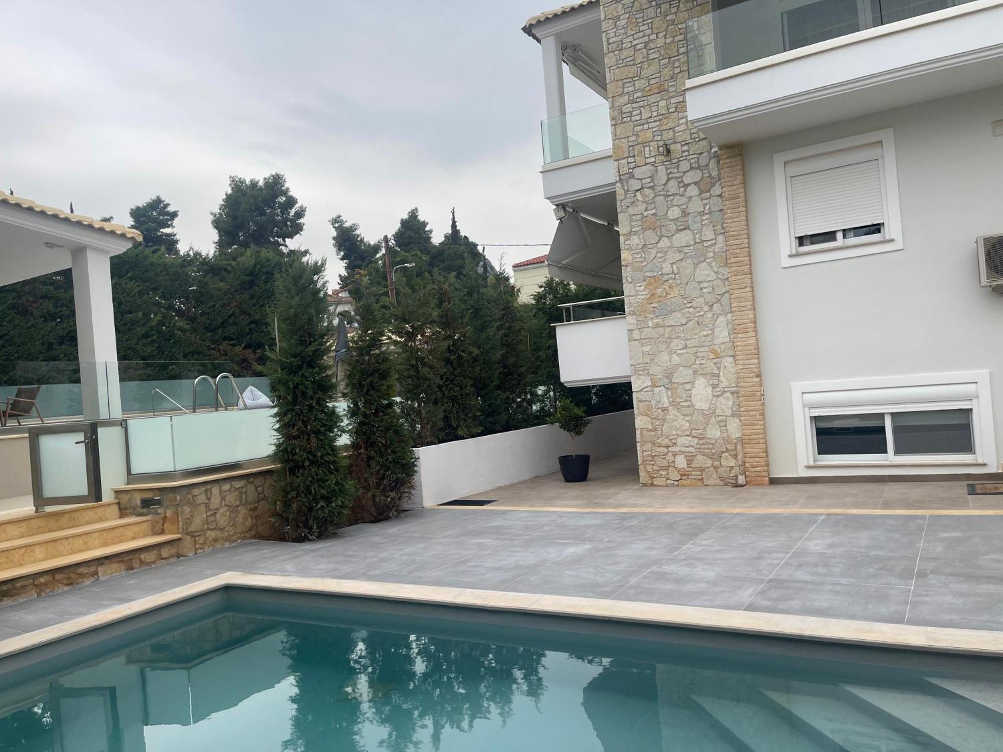 Shemesh Residence Ναύπλιο Εξωτερικό φωτογραφία