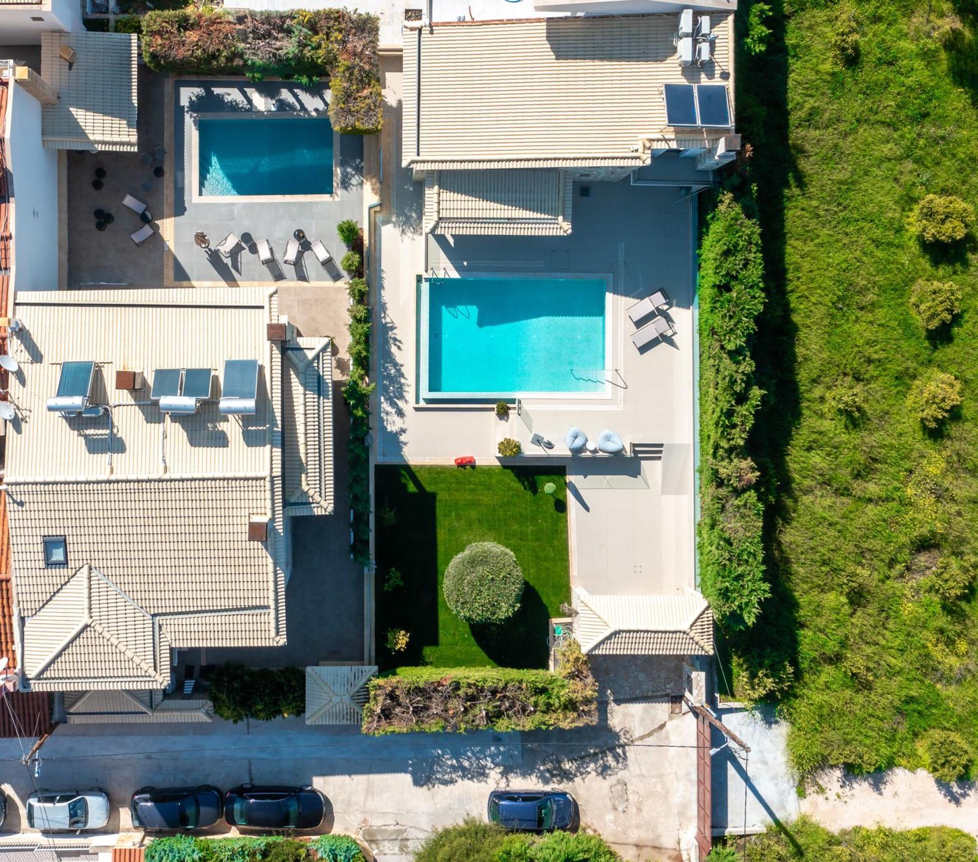 Shemesh Residence Ναύπλιο Εξωτερικό φωτογραφία