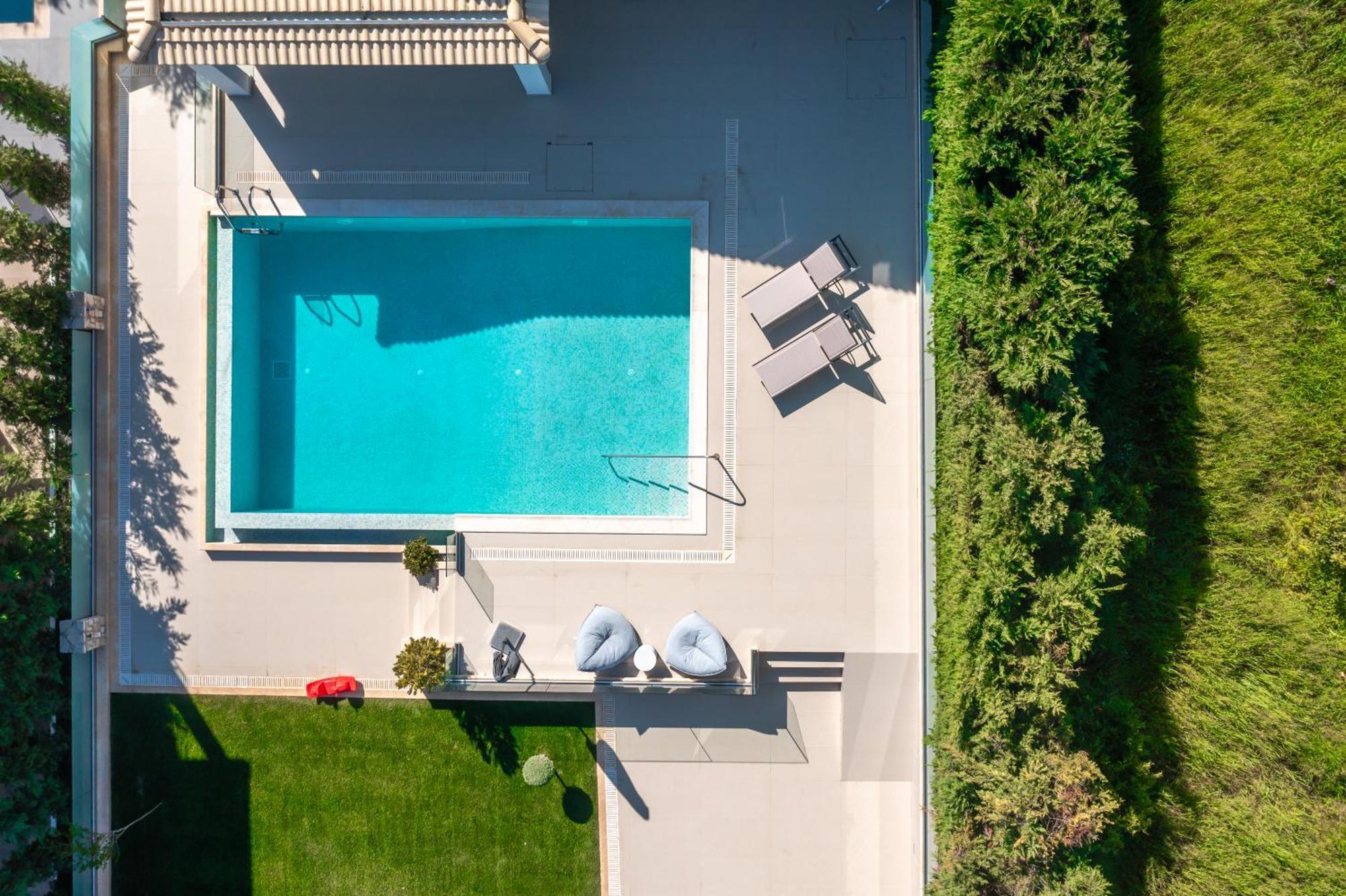 Shemesh Residence Ναύπλιο Εξωτερικό φωτογραφία