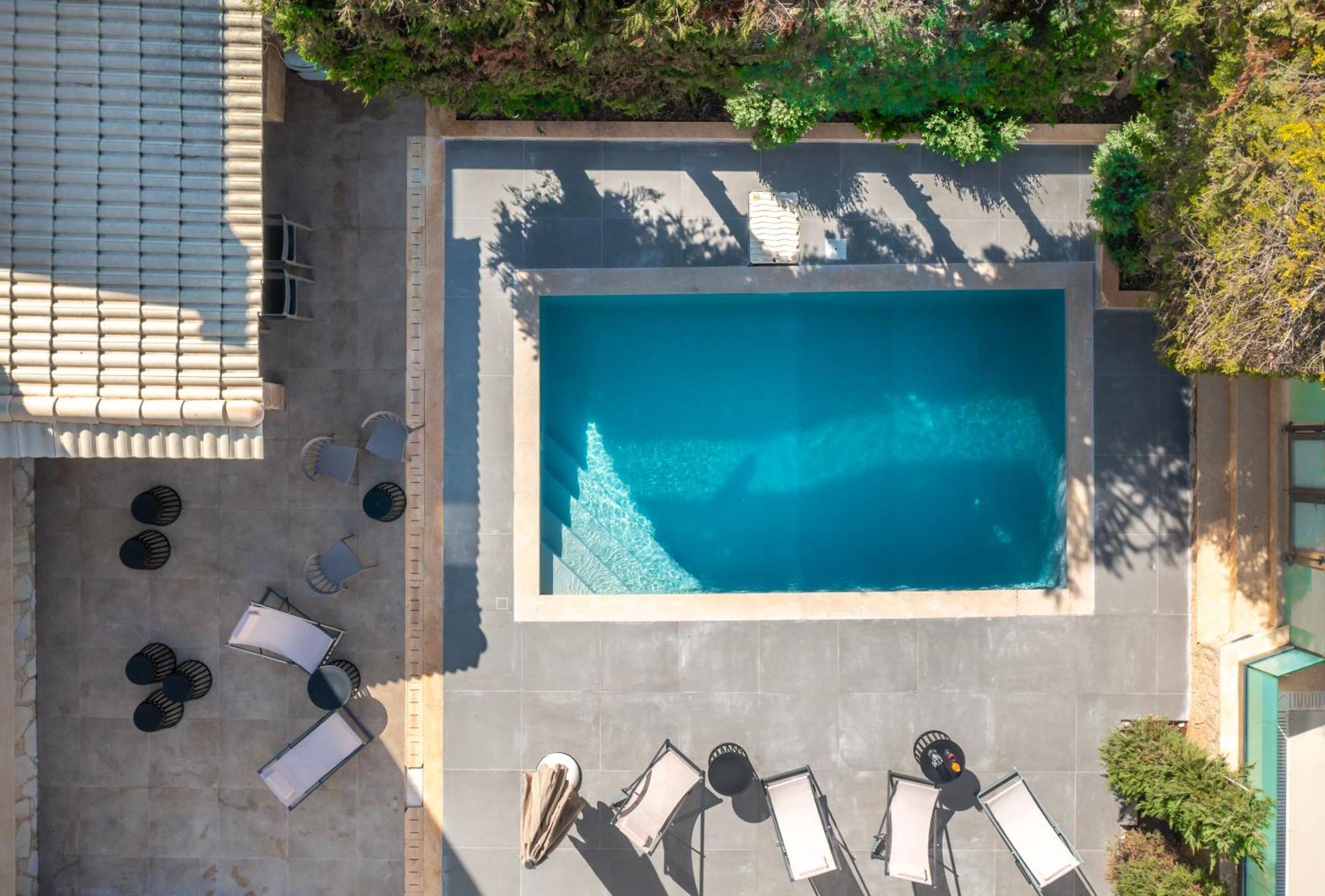 Shemesh Residence Ναύπλιο Εξωτερικό φωτογραφία
